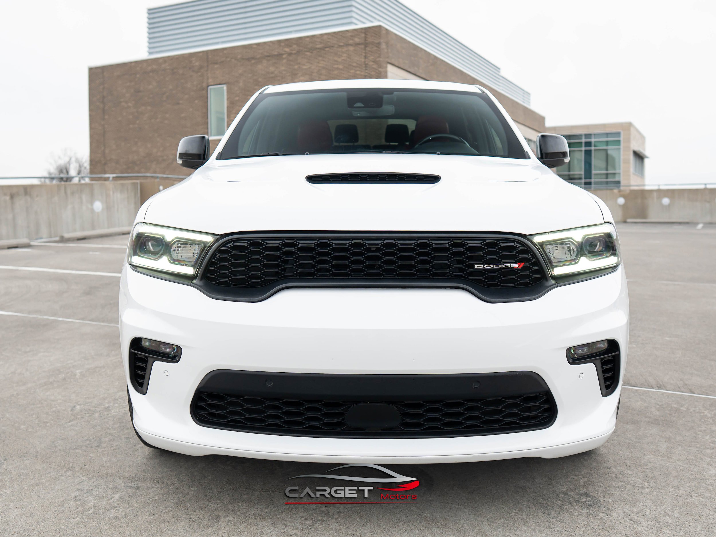 Used 2022 Dodge Durango R/T AWD/4WD image 2