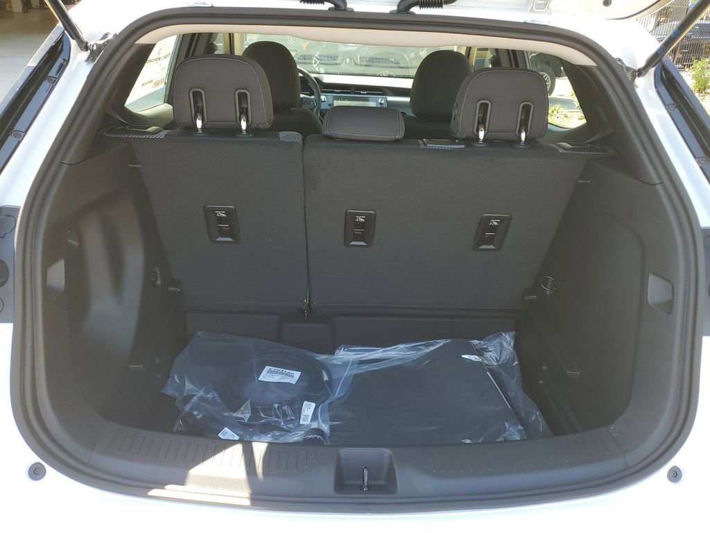 New 2027 Chevrolet Bolt LT w/ Comfort Package image 8