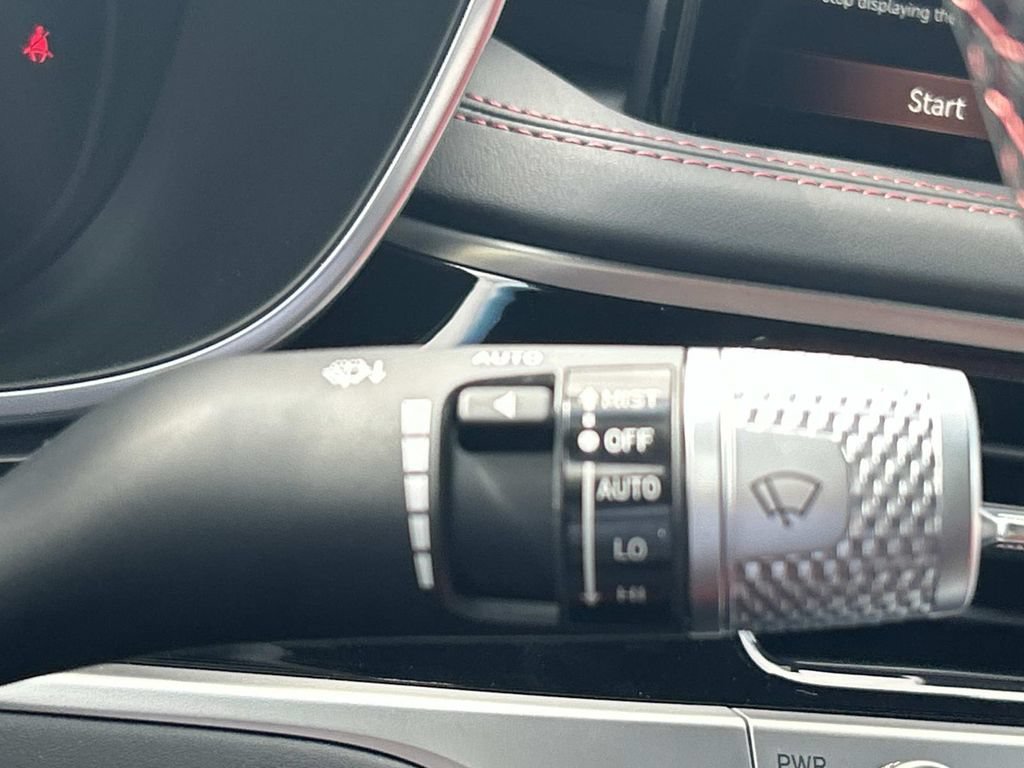 New 2026 Genesis G70 3.3T Sport Prestige RWD image 32