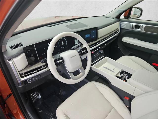 Used 2024 Hyundai Santa Fe Limited AWD/4WD image 10