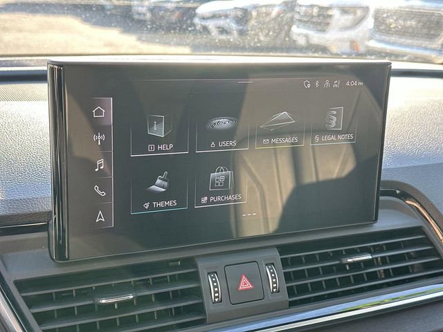 Used 2023 Audi Q5 2.0T Premium image 40