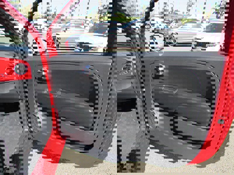 Used 2012 FIAT 500 Sport w/ Safety & Sound Pkg image 19