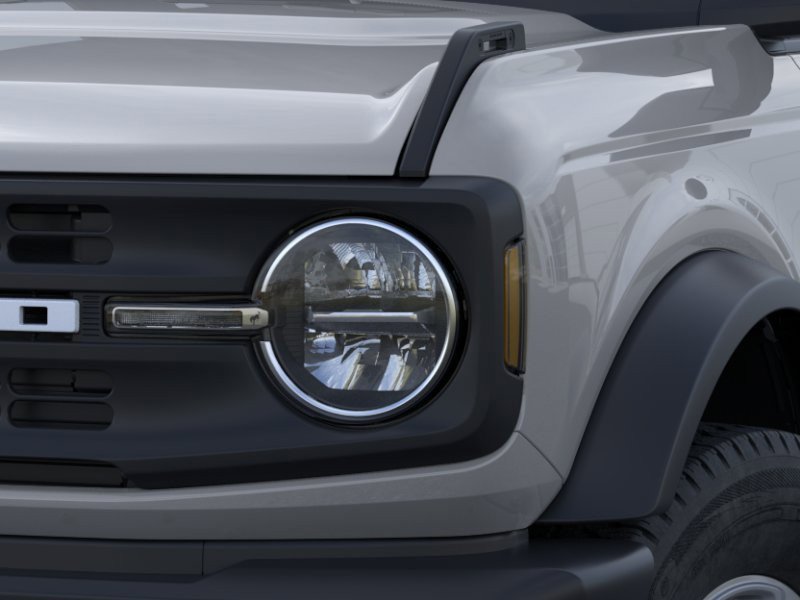 New 2026 Ford Bronco Big Bend AWD/4WD image 22