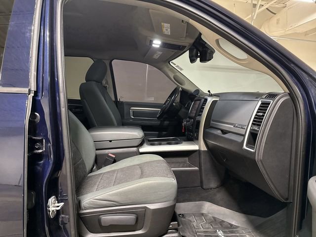 Used 2016 RAM 1500 Big Horn AWD/4WD image 21