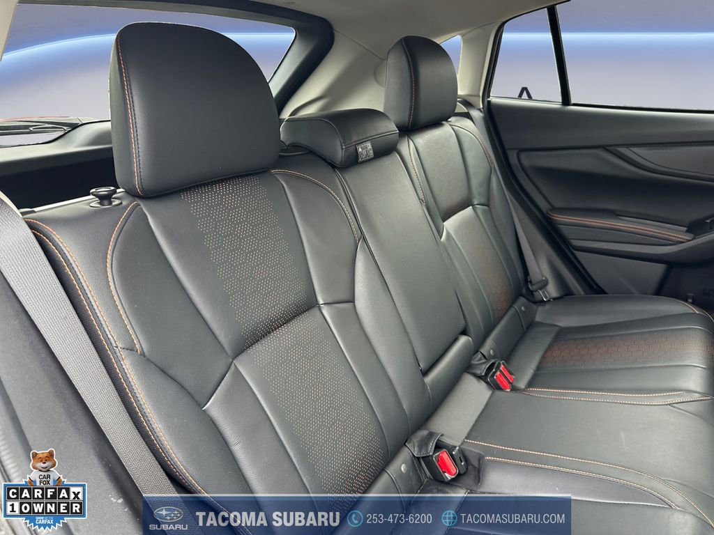 Used 2023 Subaru Crosstrek 2.5i Limited w/ Moonroof Package AWD/4WD image 18