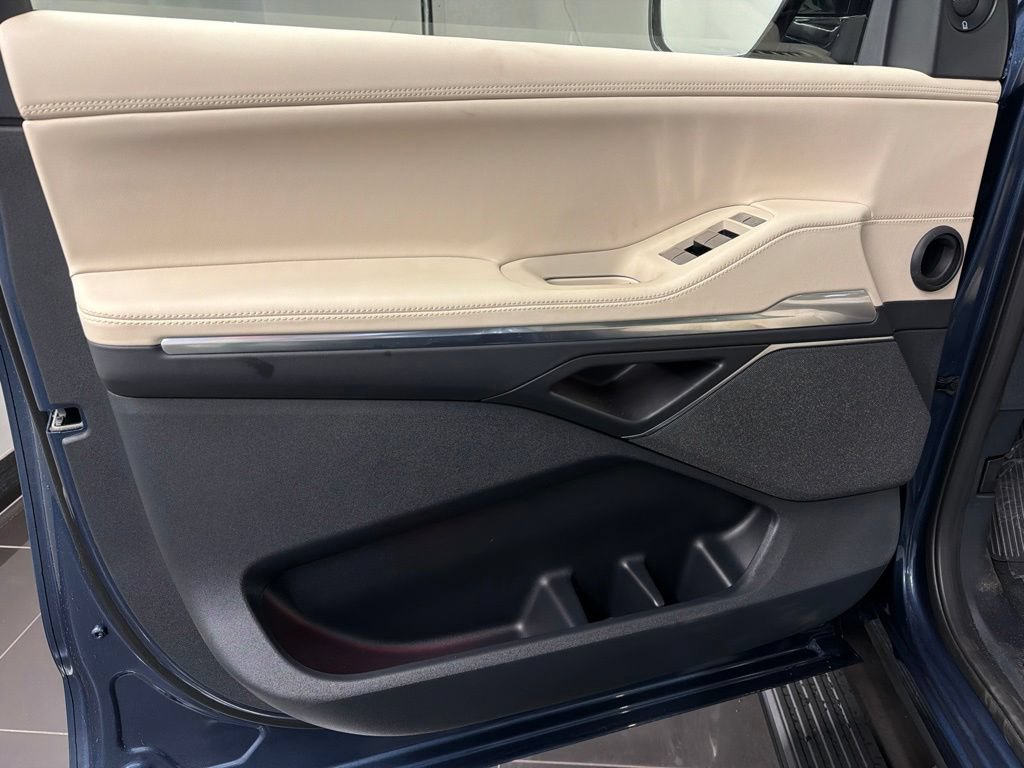 New 2027 Lincoln Navigator Reserve AWD/4WD image 29