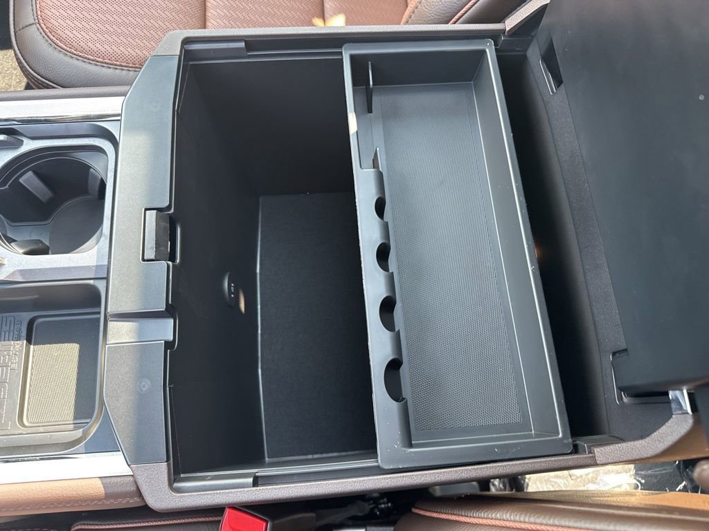 New 2026 Ford F250 King Ranch image 39