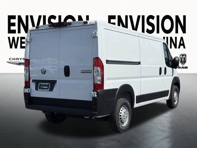 New 2025 RAM ProMaster 1500 w/ Convenience Group image 8