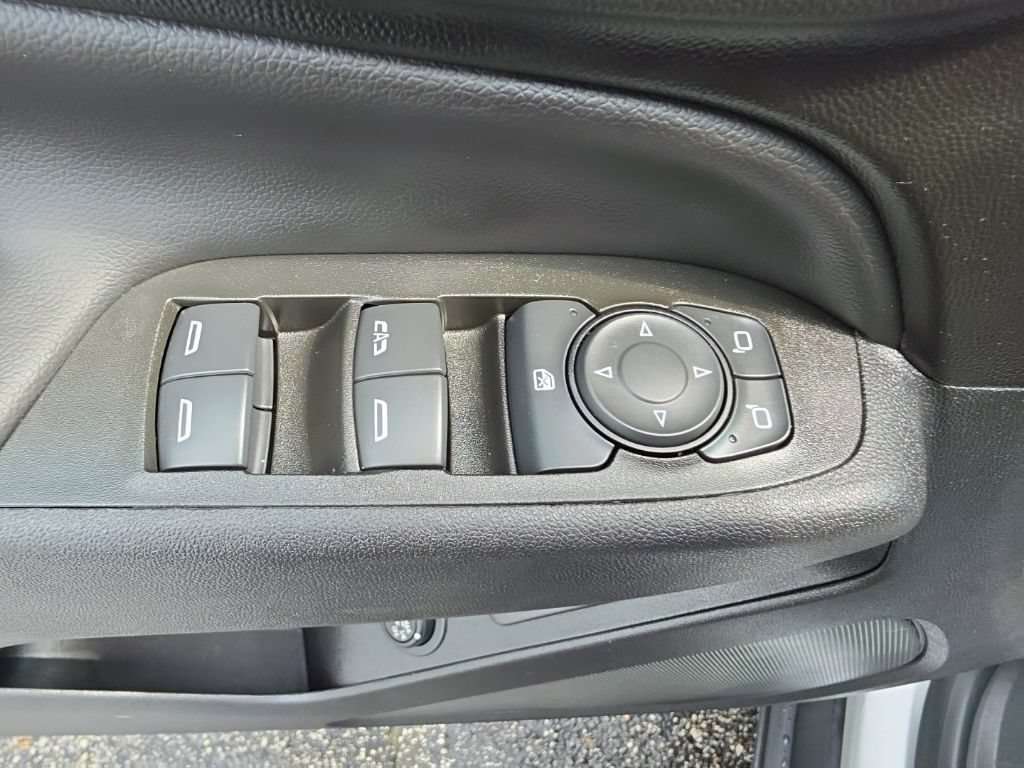Certified 2021 Chevrolet Equinox Premier w/ LPO, Floor Liner Package FWD image 22