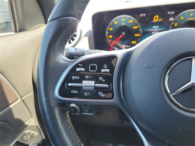 Used 2023 Mercedes-Benz GLA 250 4MATIC image 15