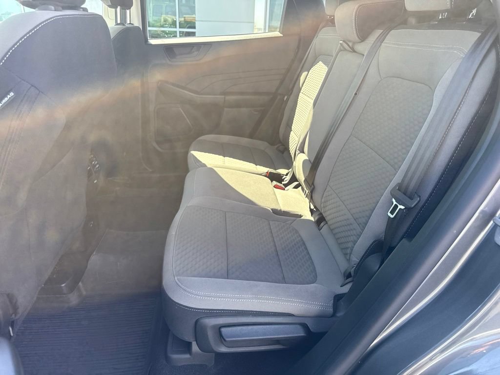 Used 2022 Ford Escape SE w/ Convenience Package FWD image 24