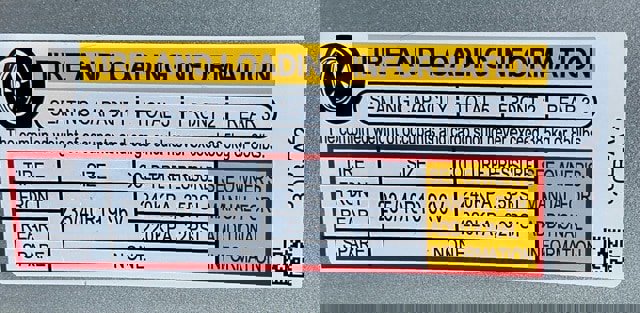 Certified 2024 Honda Accord Sport image 36