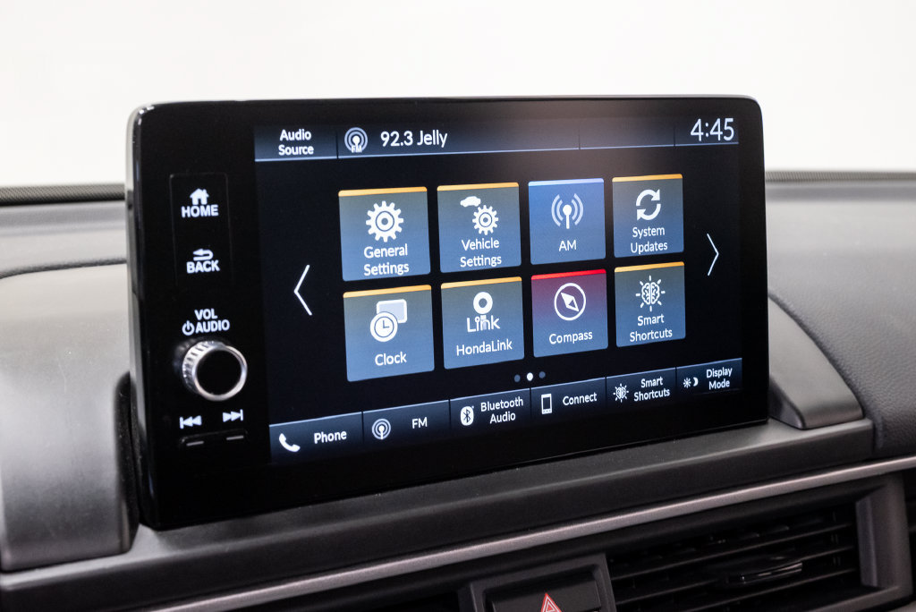 Used 2025 Honda Pilot EX-L image 21