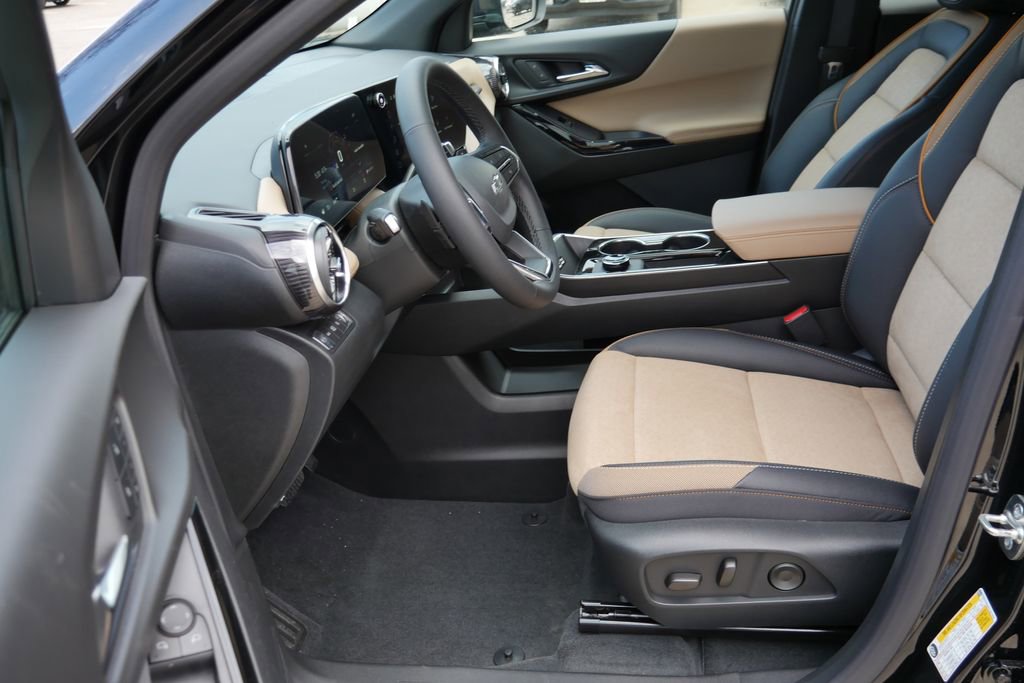 New 2026 Chevrolet Equinox ACTIV w/ Convenience Package III image 8