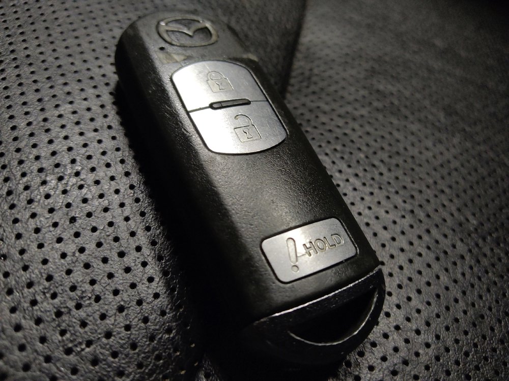 Used 2016 MAZDA CX-5 Grand Touring image 32