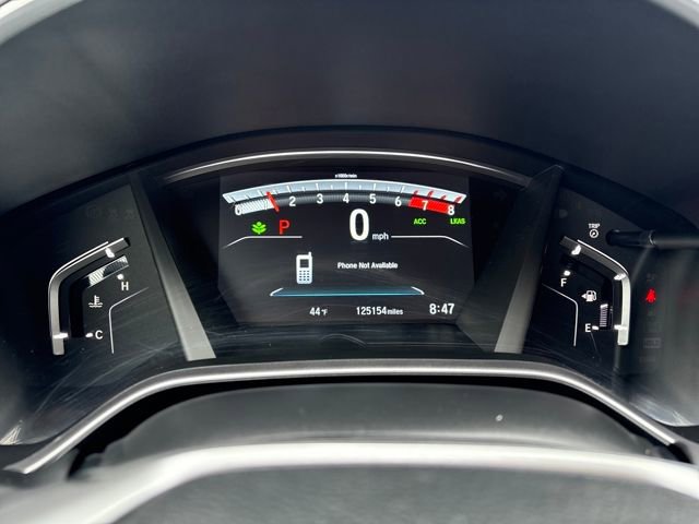 Certified 2017 Honda CR-V EX-L image 15