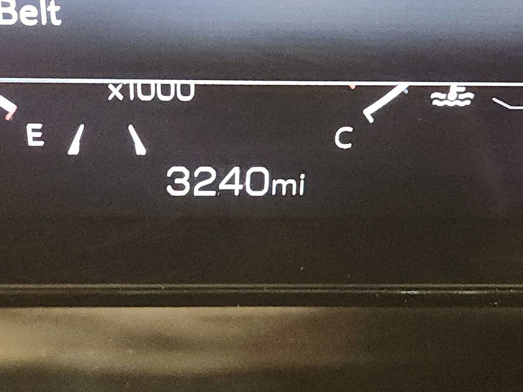 Certified 2025 GMC Terrain Elevation w/ Black Edition image 16