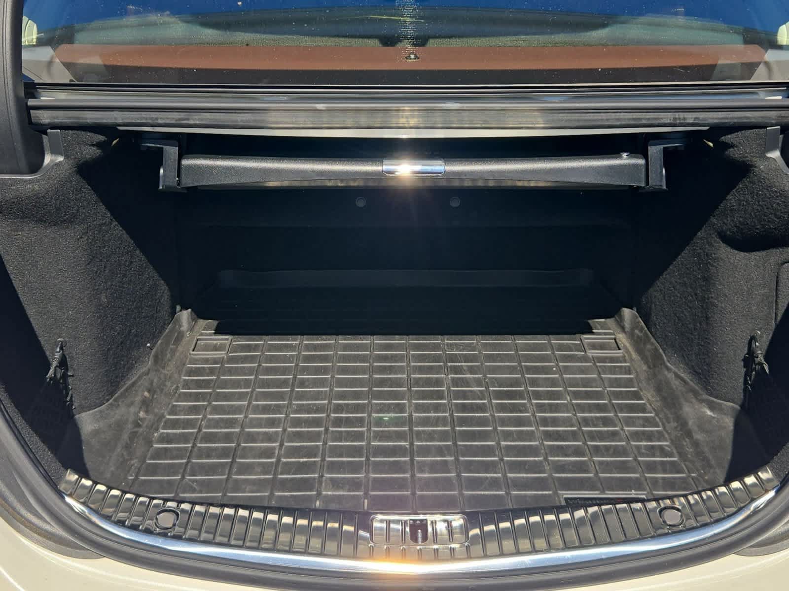 Used 2020 Mercedes-Benz S 560 Sedan image 35
