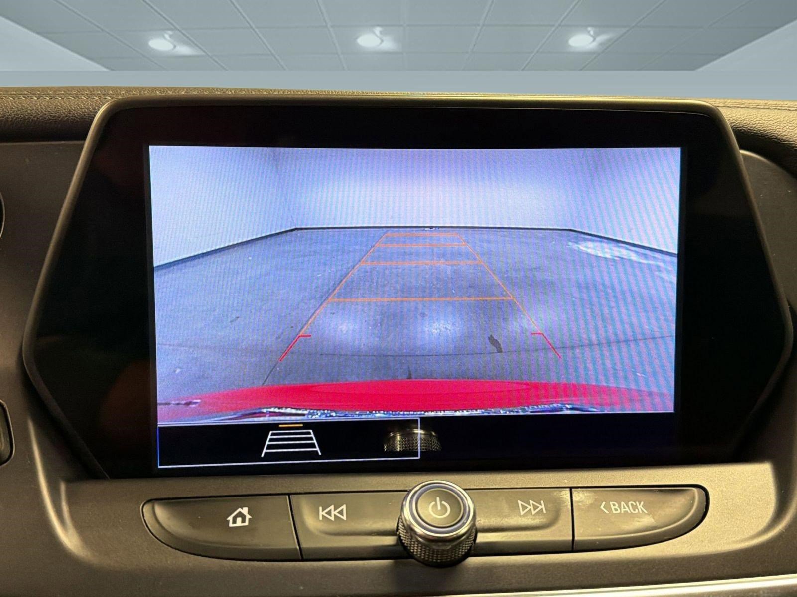 Used 2022 Chevrolet Blazer LT image 24