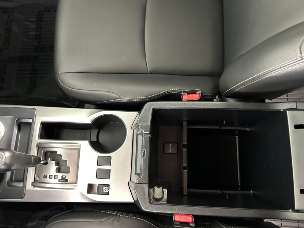 Used 2022 Toyota 4Runner TRD Sport image 15