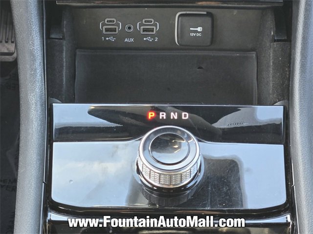 Used 2022 Jeep Grand Cherokee L Laredo image 12