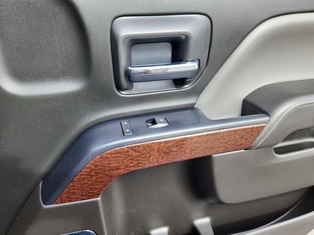 Used 2017 GMC Sierra 2500 SLT image 15