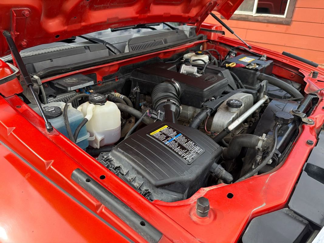 Used 2009 HUMMER H3T Luxury image 21