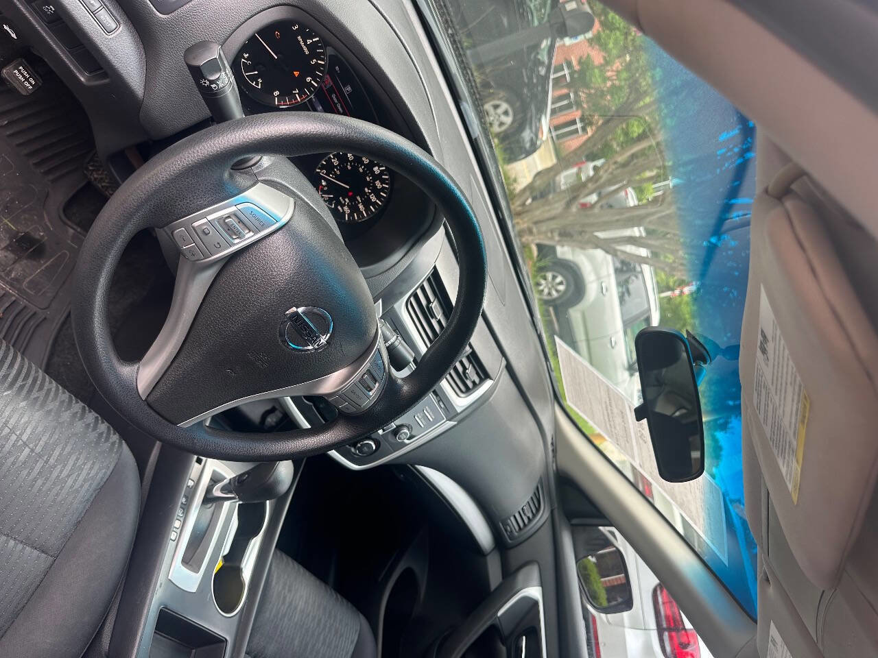 Used 2018 Nissan Altima 2.5 S image 6