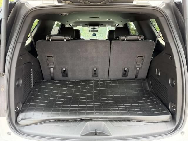 Certified 2024 GMC Yukon SLT w/ Max Trailering Package AWD/4WD image 34