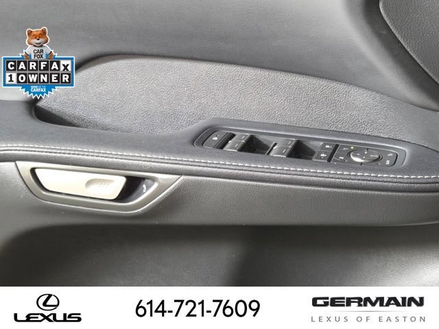 Certified 2023 Lexus RX 500h F Sport w/ Accessory Package (2T) AWD/4WD image 27
