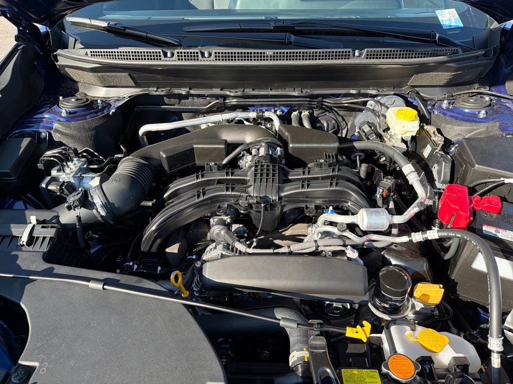 New 2026 Subaru Outback Premium image 13