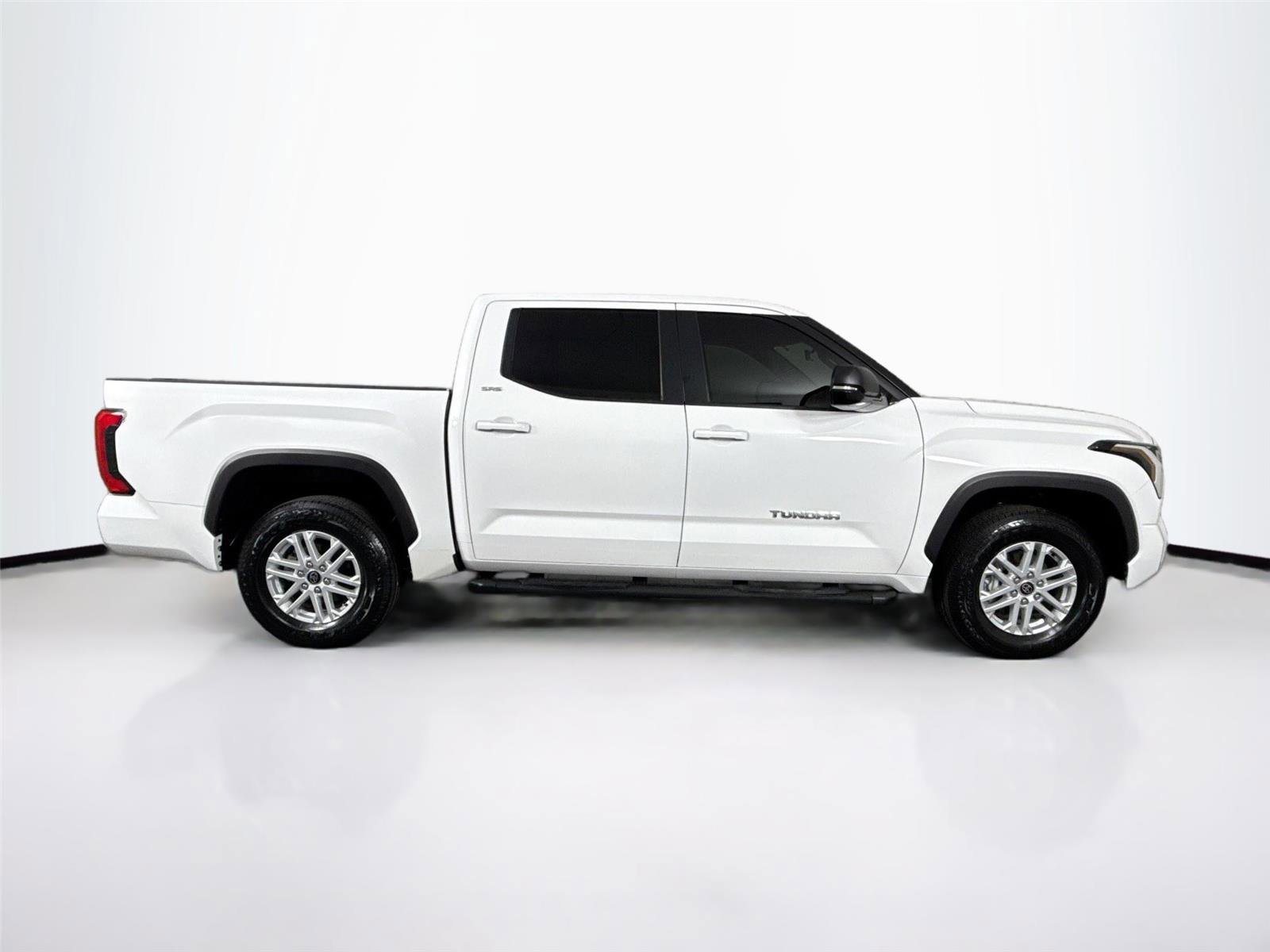 Used 2024 Toyota Tundra SR5 w/ SR5 Premium Package image 11