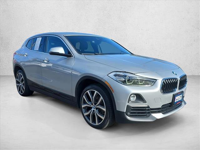 Used 2019 BMW X2 xDrive28i w/ Convenience Package image 3