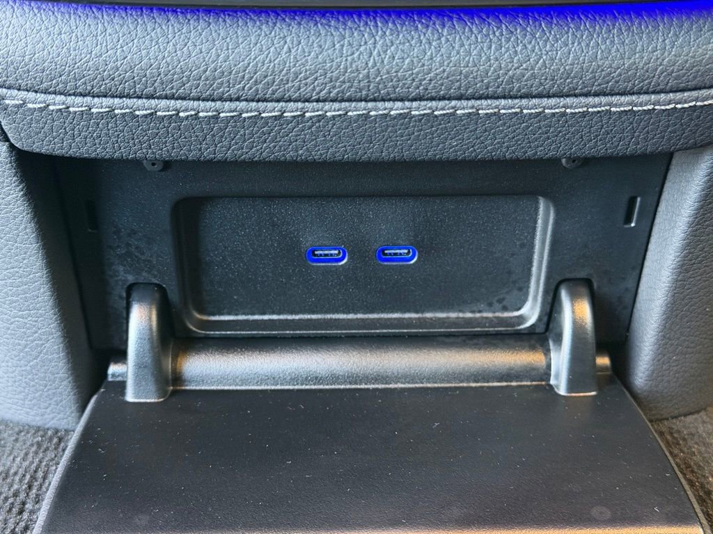 Used 2025 Mercedes-Benz S 580 4MATIC Sedan image 37