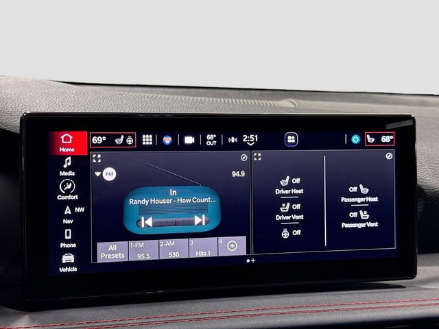 Used 2024 Dodge Hornet R/T Plus image 17