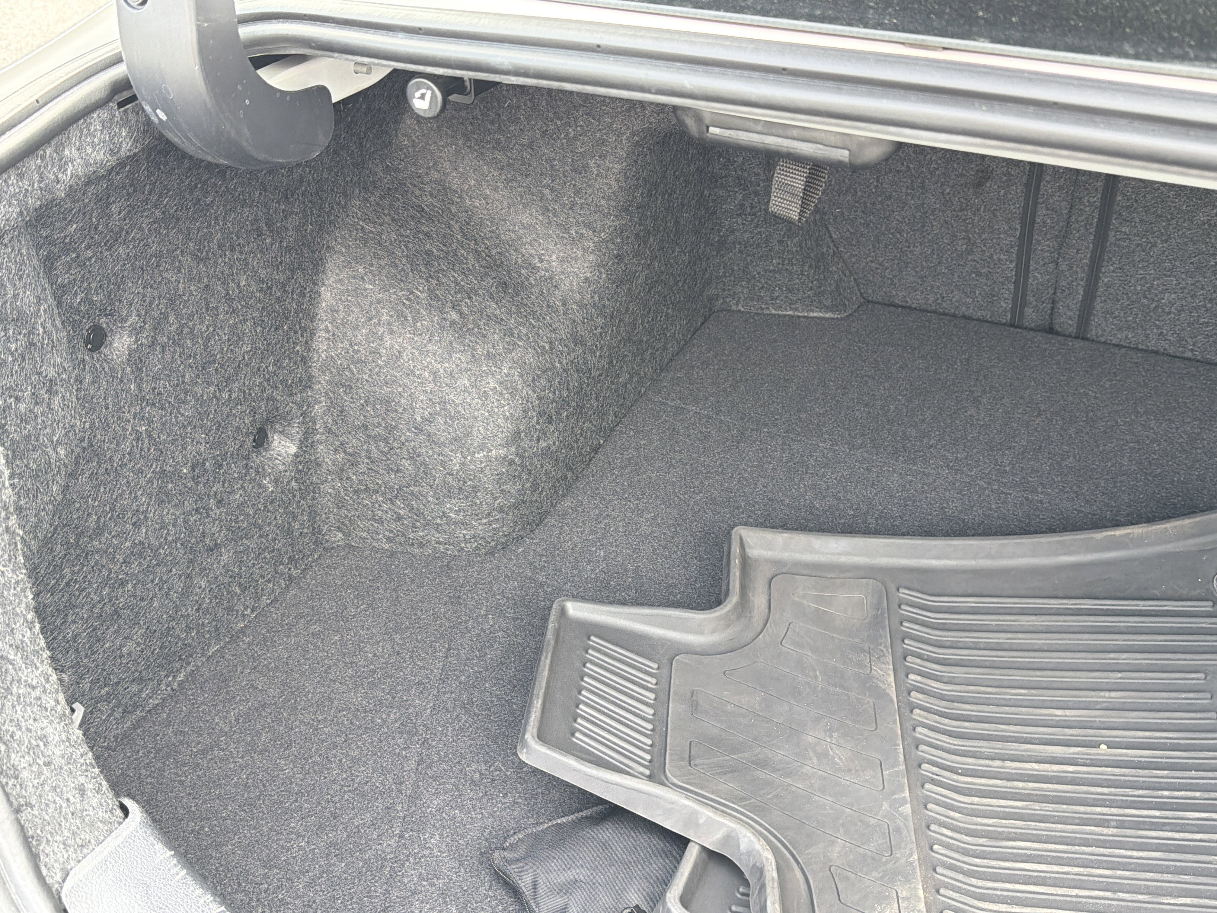 Used 2019 Nissan Altima 2.5 Platinum FWD image 65