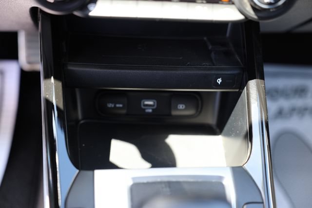Used 2023 Kia Forte GT-Line w/ GT-Line Premium Package FWD image 27