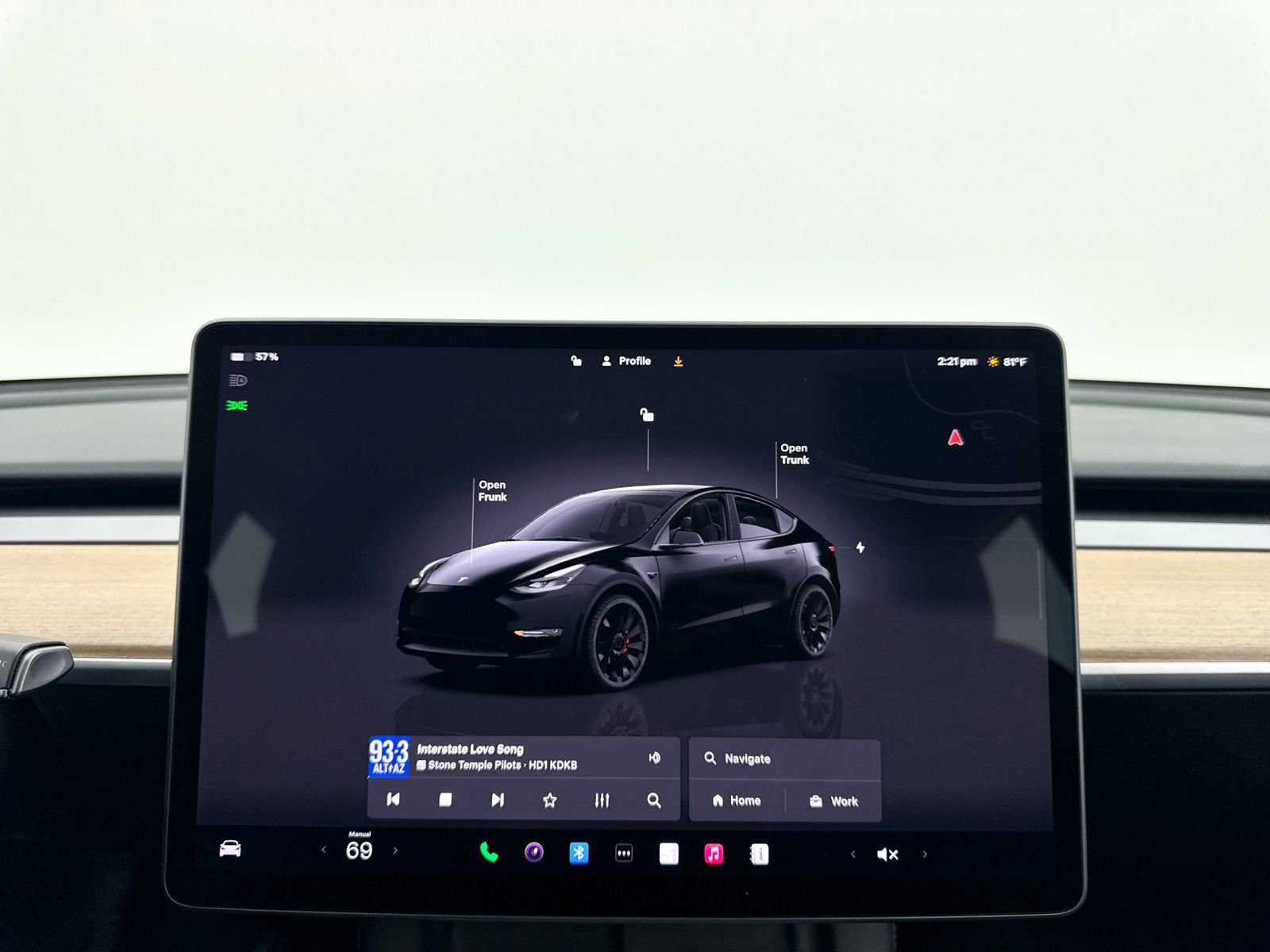 Used 2022 Tesla Model Y Performance AWD/4WD image 21