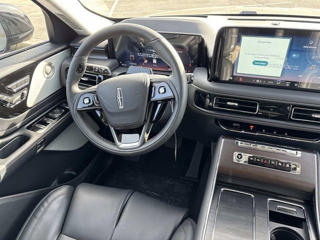 New 2026 Lincoln Aviator Reserve image 14