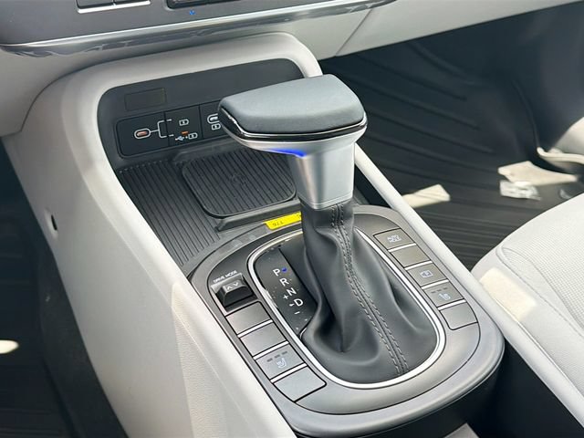 New 2026 Hyundai Kona SEL Sport FWD image 16