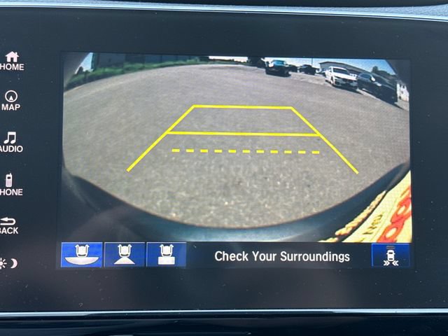 Used 2018 Honda CR-V Touring image 27