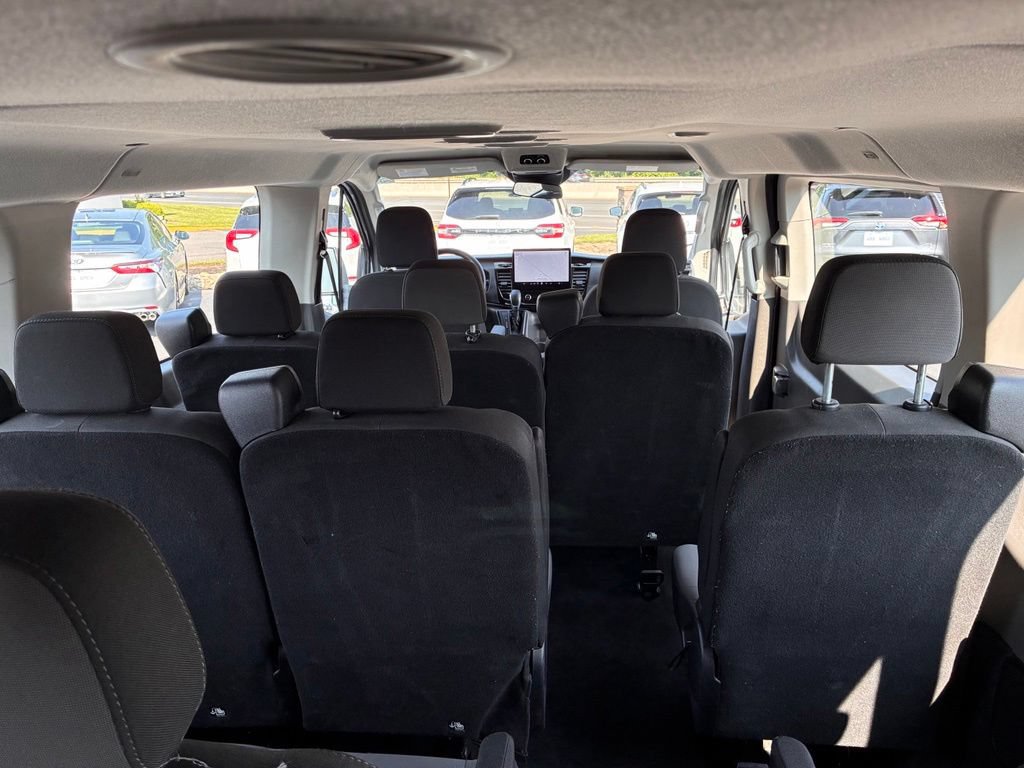 Used 2024 Ford Transit 350 XLT RWD image 51