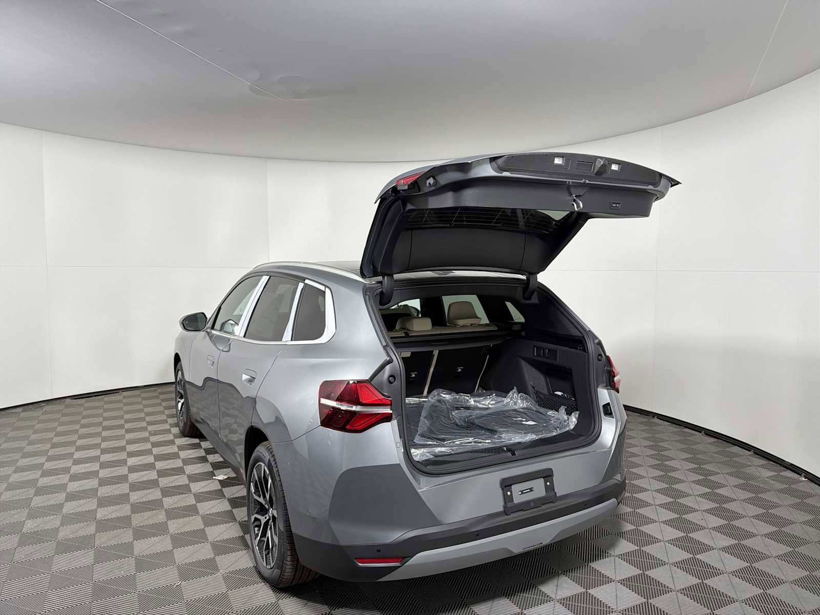 New 2026 BMW X3 xDrive30 w/ Convenience Package image 20