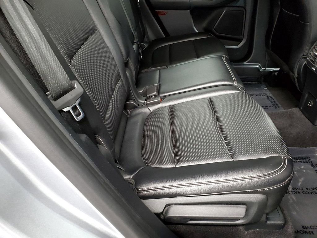 Used 2022 Ford Escape SEL w/ Class II Trailer Tow Package image 20