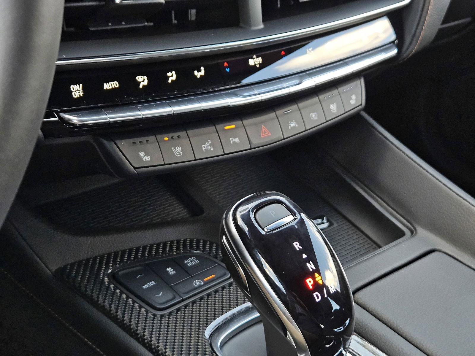 New 2026 Cadillac CT5 Sport image 18