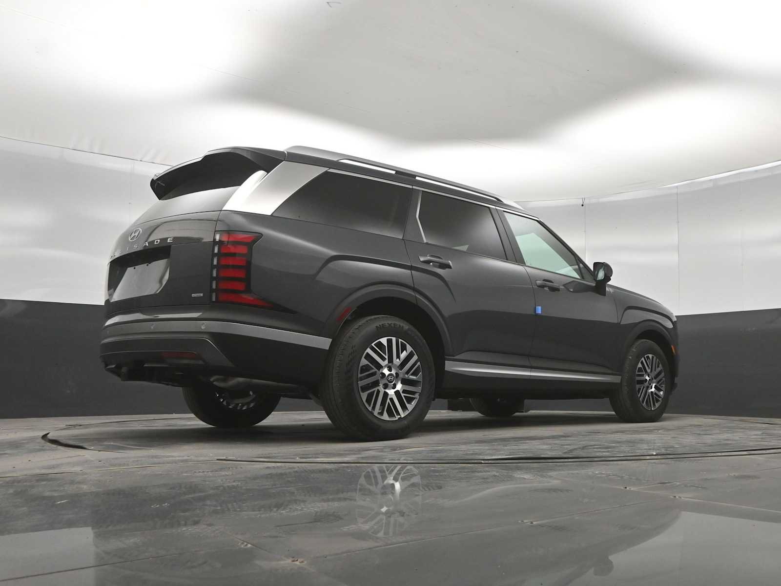 New 2027 Hyundai Palisade SEL AWD/4WD image 38