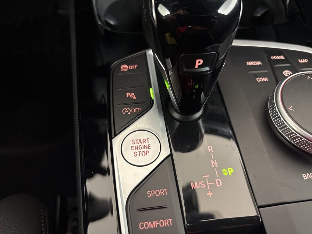 Certified 2024 BMW 228i Gran Coupe w/ Premium Package image 14