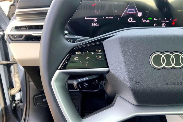 Certified 2025 Audi A5 2.0T Premium Plus w/ Premium Plus image 21