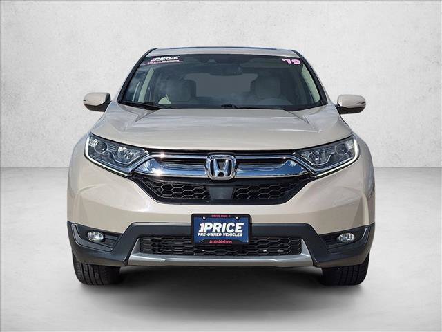 Used 2019 Honda CR-V EX-L video 2