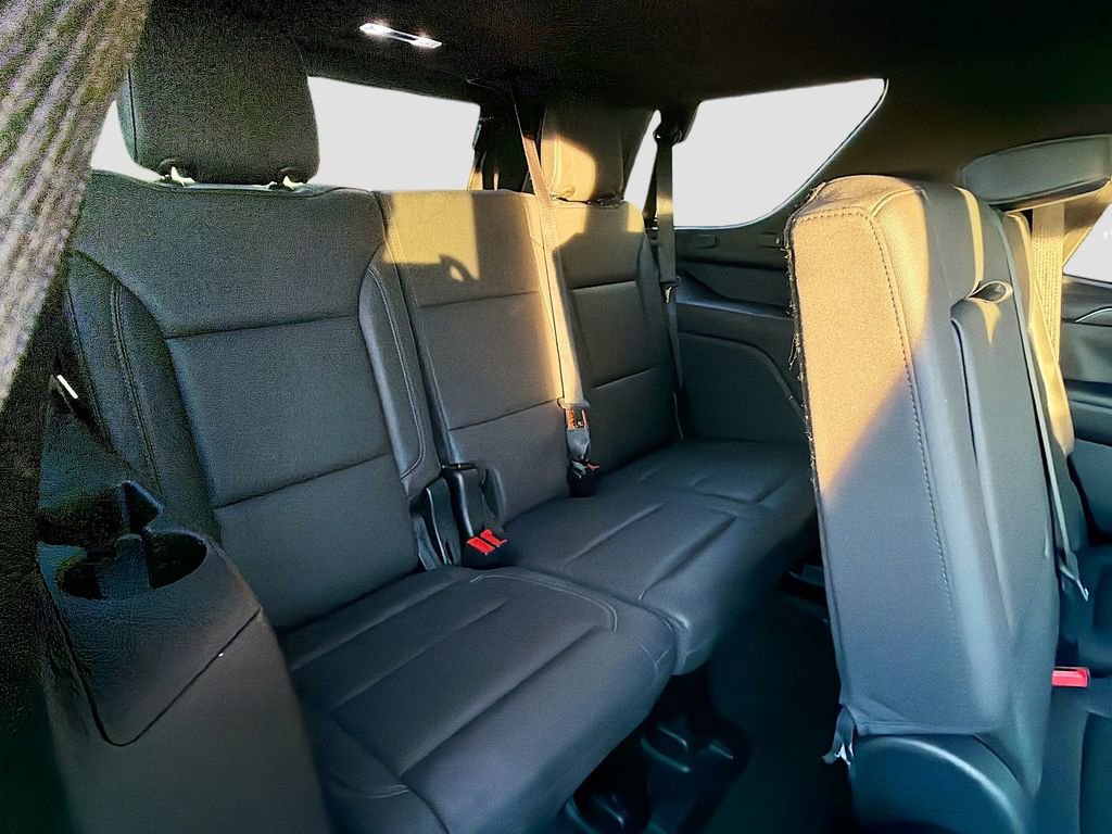 Used 2023 Chevrolet Tahoe LT image 23